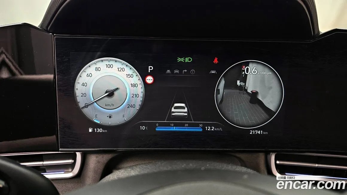 Hyundai AVANTE 2024 из KR, фото 8