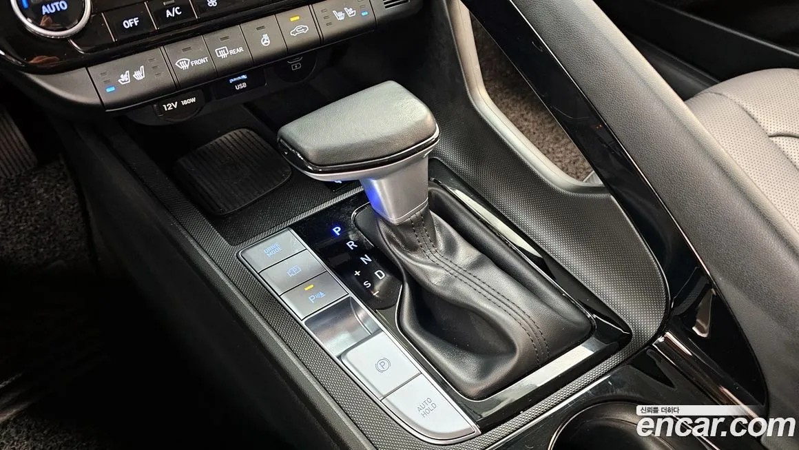 Hyundai AVANTE 2024 из KR, фото 9