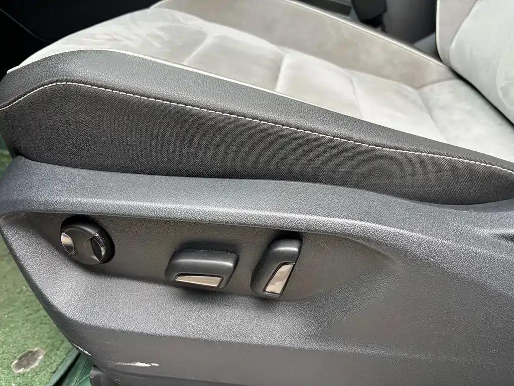 Volkswagen Tayron 2022 из CN, фото 9
