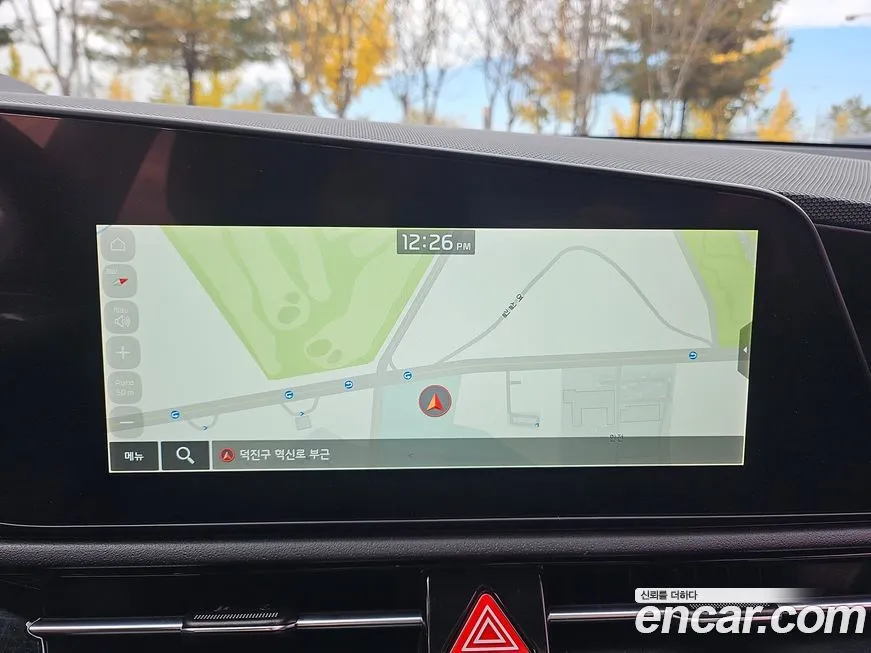 Kia Niro — фото 10