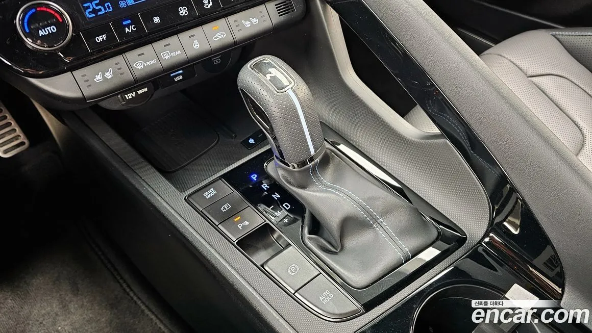Hyundai AVANTE — фото 9