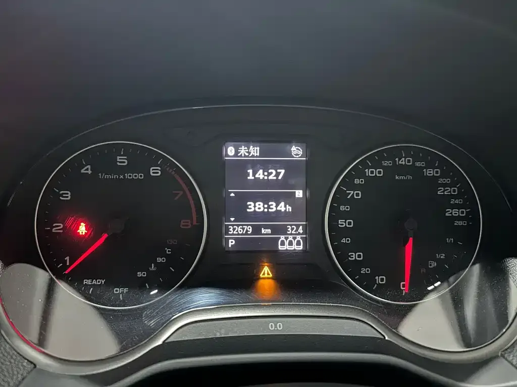 Audi Q2L 2021 из CN, фото 10