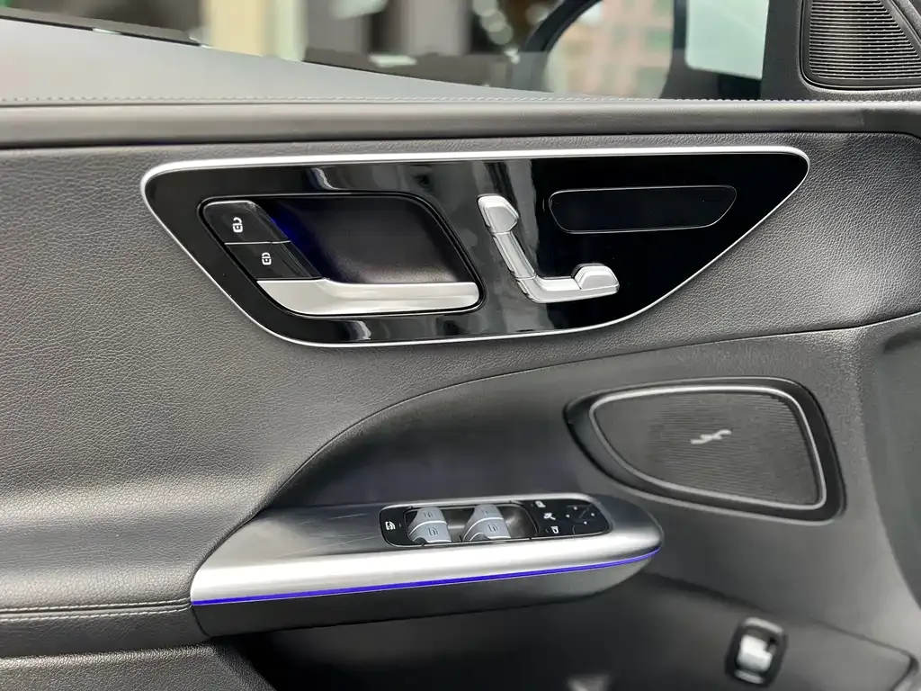 Mercedes-Benz C-Class 2023 из CN, фото 9