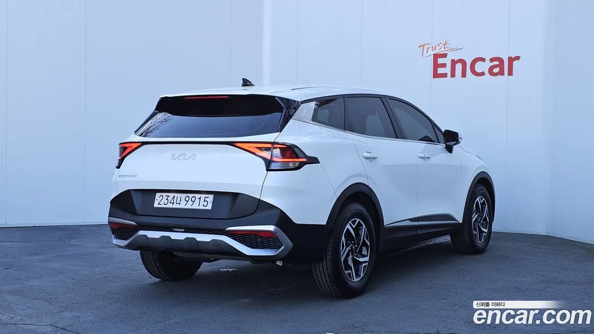Kia Sportage — фото 2