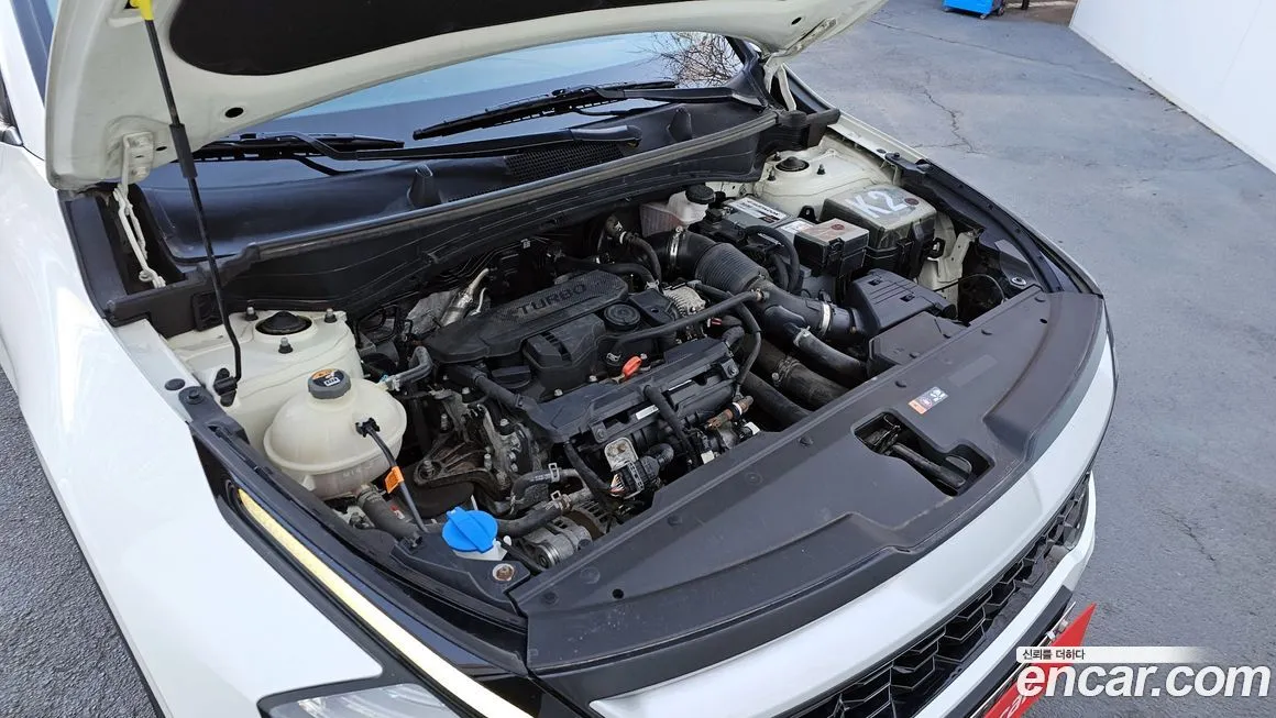 Kia Sportage — фото 6