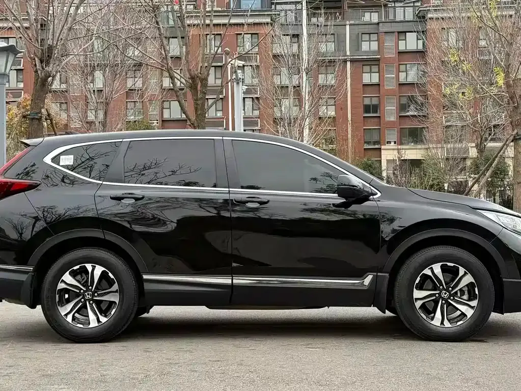 Honda CR-V 2022 из CN, фото 4