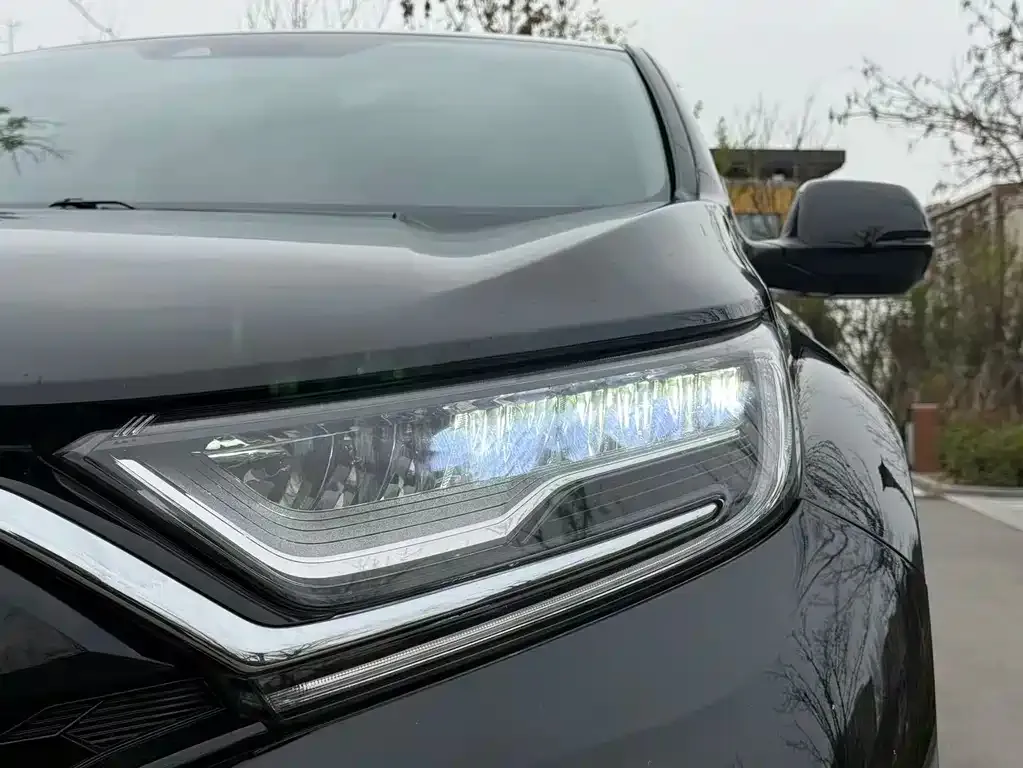 Honda CR-V 2022 из CN, фото 5
