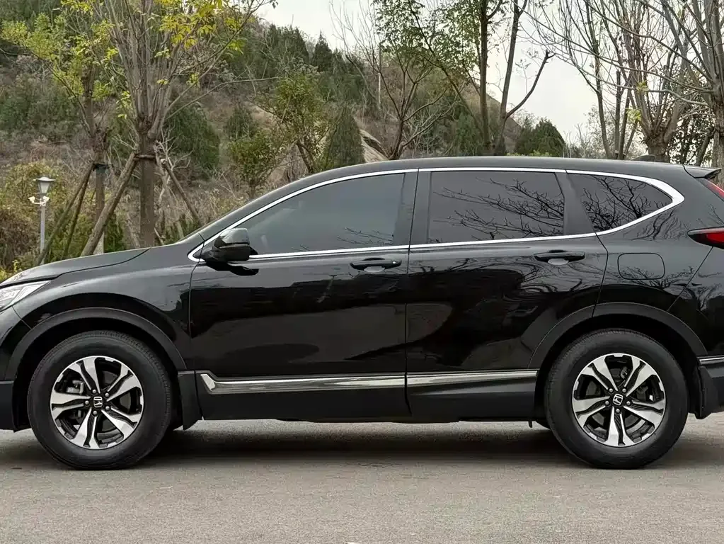 Honda CR-V 2022 из CN, фото 6