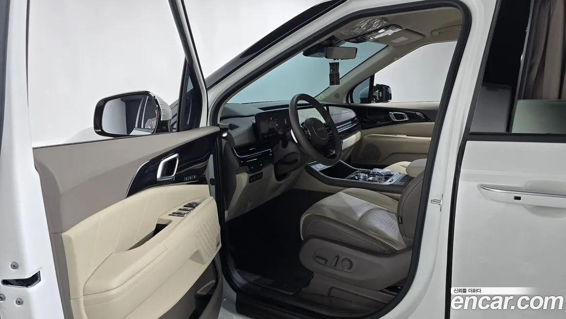 Kia Carnival 2025 из KR, фото 10