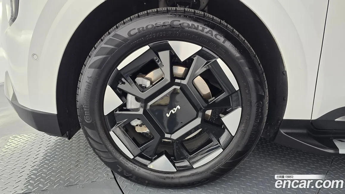Kia Carnival 2025 из KR, фото 5