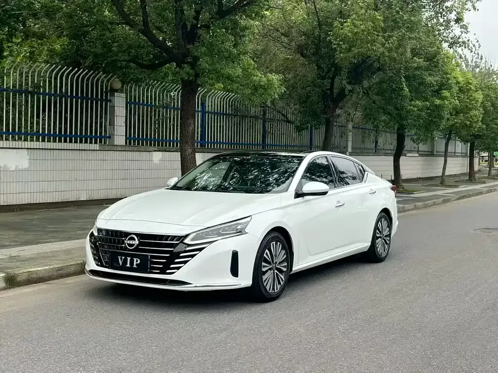 Nissan Teana 2023 из CN, фото 1