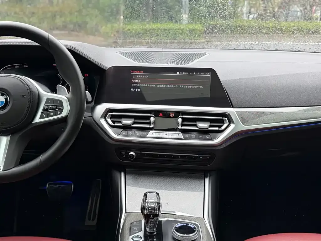 BMW 4 Series 2022 из CN, фото 10