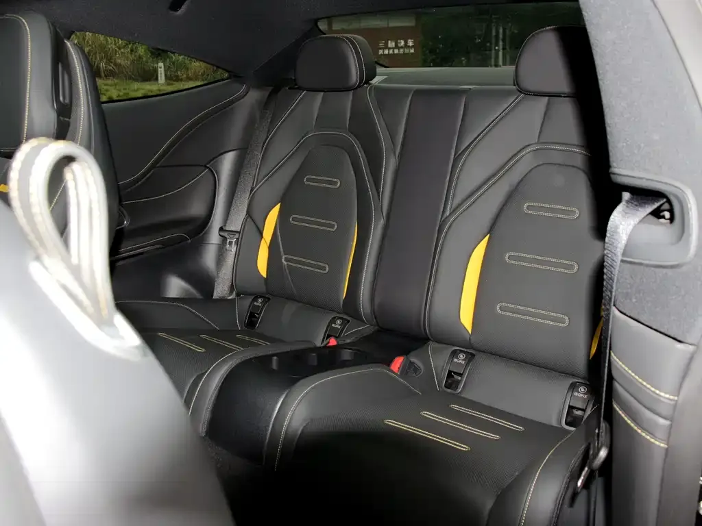 Mercedes-Benz CLE AMG 2025 из CN, фото 10