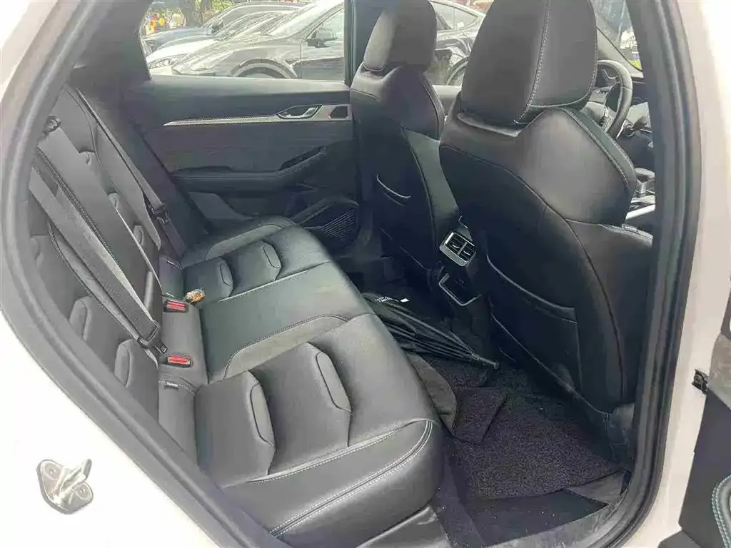Geely Xingrui 2024 из CN, фото 4