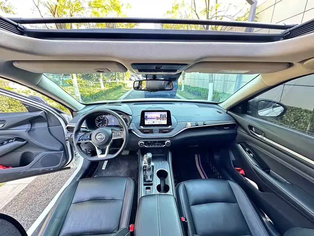Nissan Teana 2021 из CN, фото 5