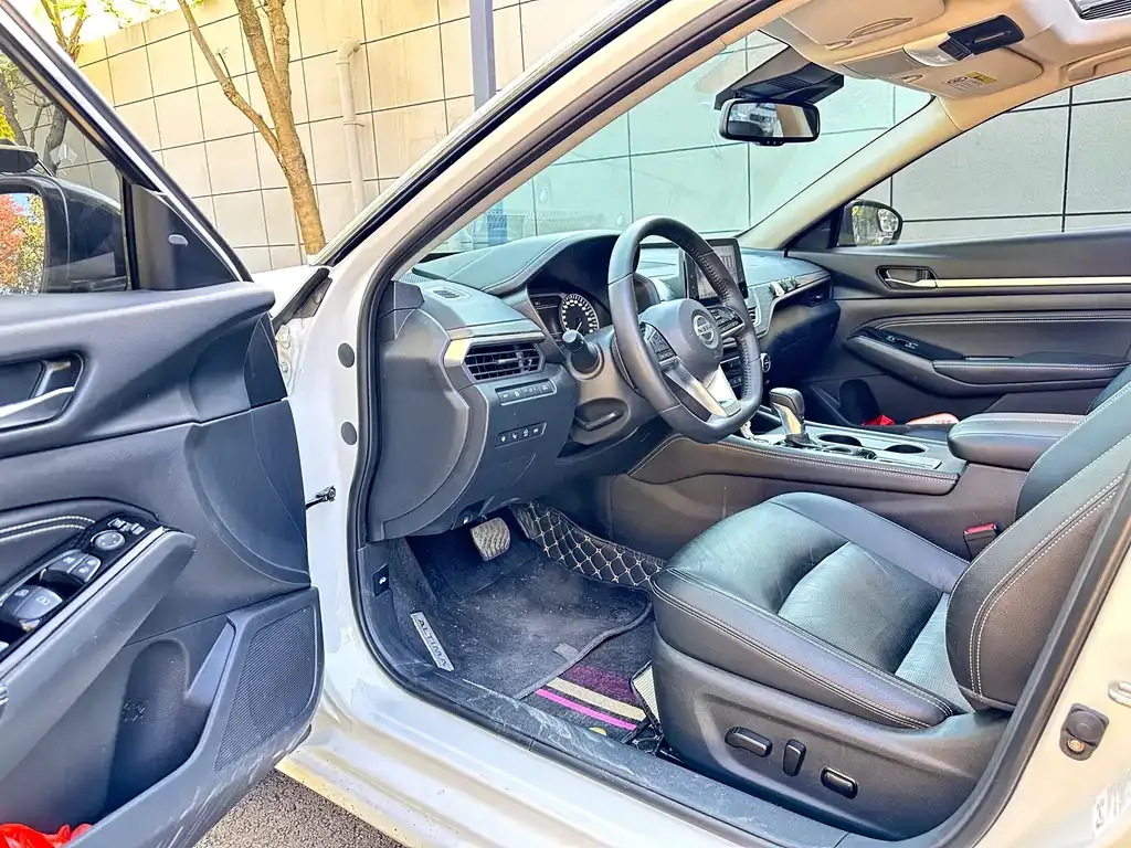 Nissan Teana 2021 из CN, фото 6