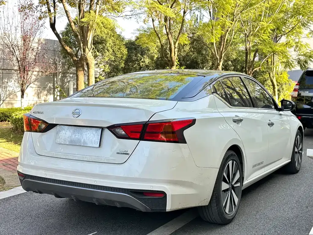 Nissan Teana 2021 из CN, фото 7