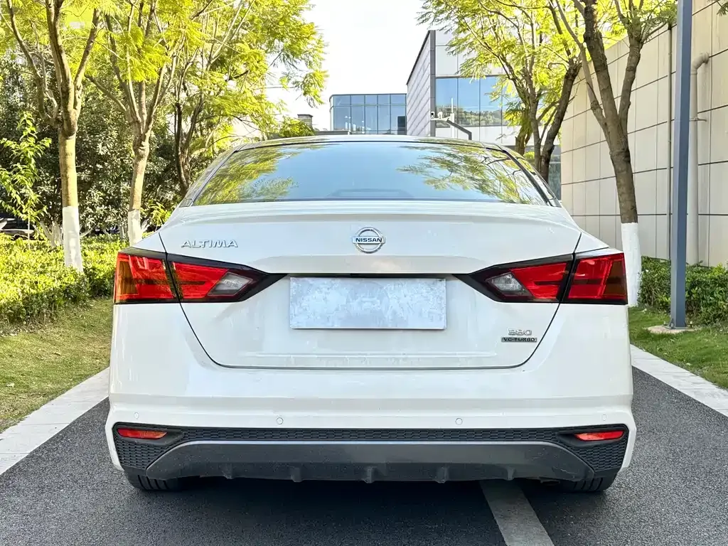 Nissan Teana 2021 из CN, фото 8