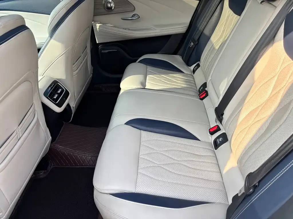 Chery Arrizo 8 2022 из CN, фото 6