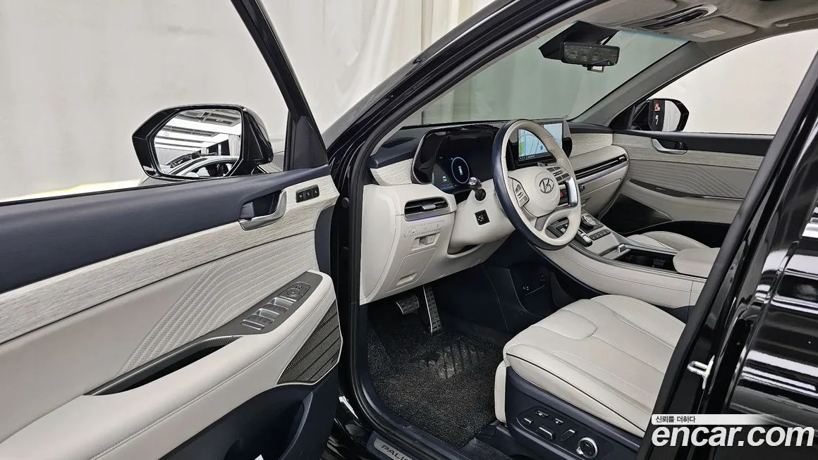 Hyundai Palisade — фото 10