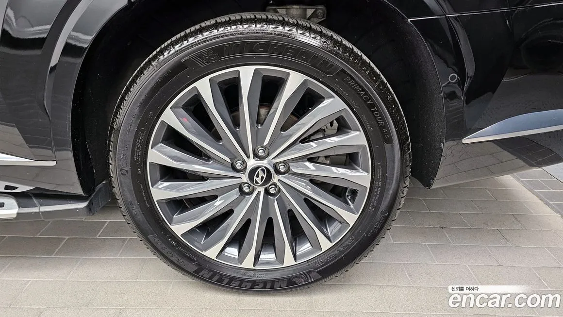 Hyundai Palisade — фото 5
