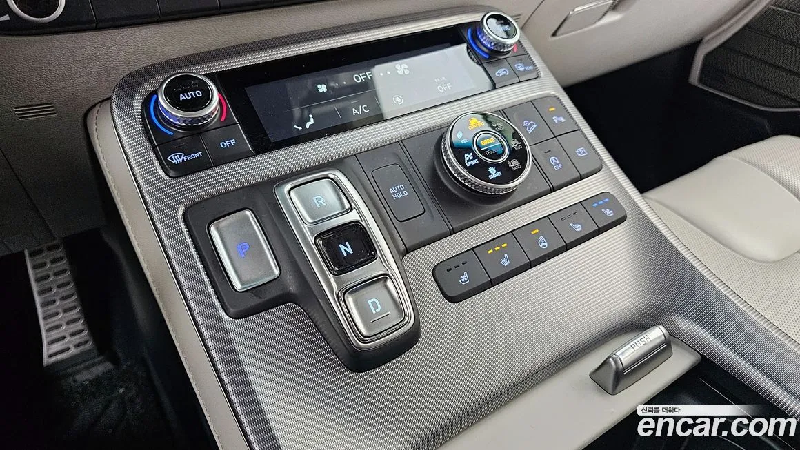 Hyundai Palisade — фото 9