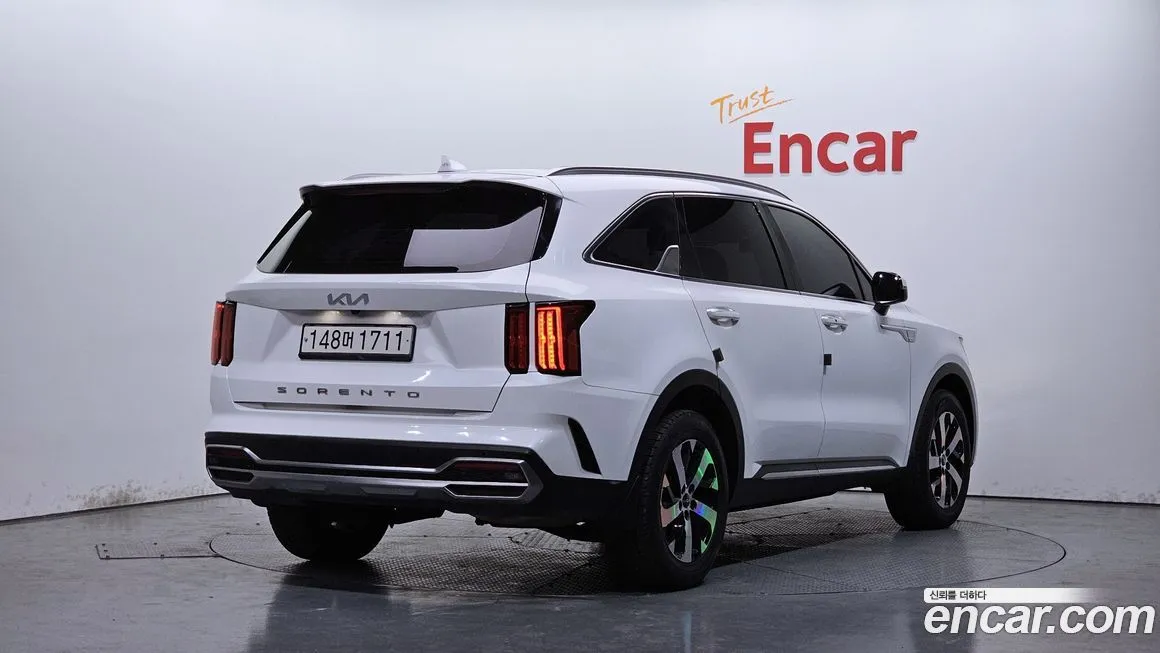 Kia Sorento — фото 2