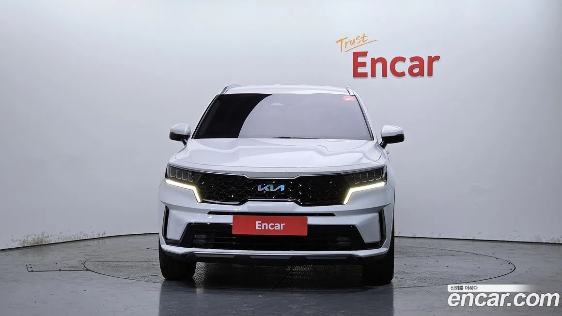 Kia Sorento — фото 3