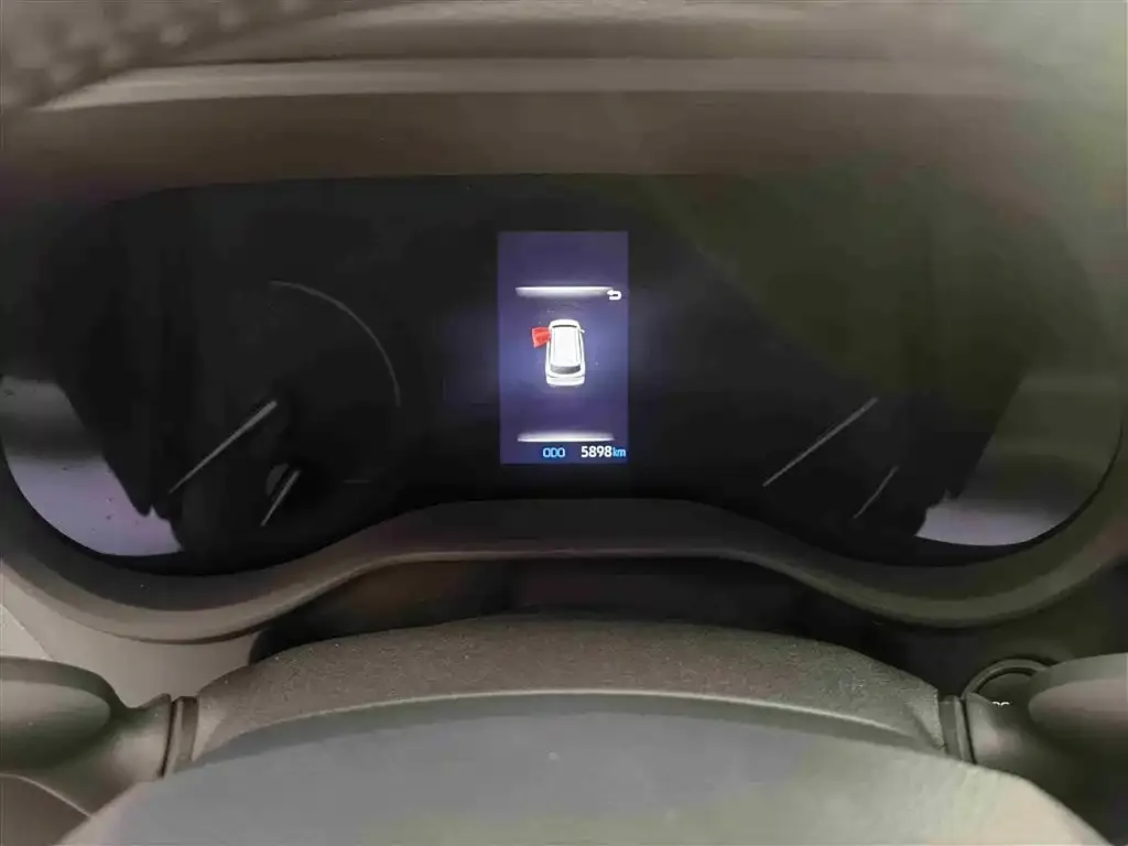 Toyota Sienna 2025 из CN, фото 8