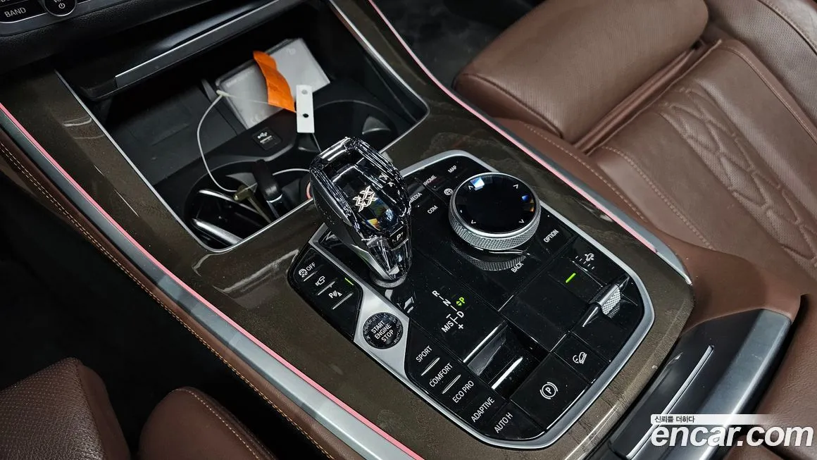 BMW X5 2022 из KR, фото 9