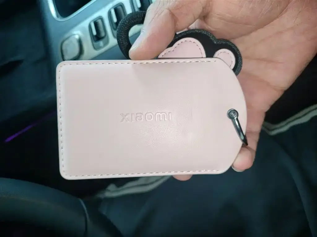 Xiaomi SU7 2024 из CN, фото 9
