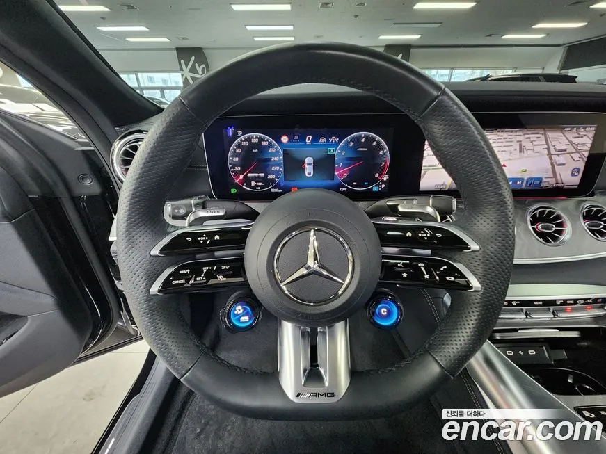 Mercedes-Benz AMG GT — фото 10