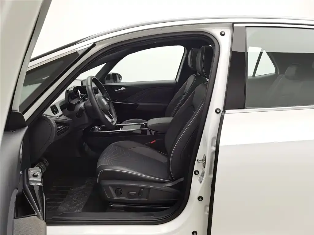 Volkswagen ID.3 2024 из CN, фото 10