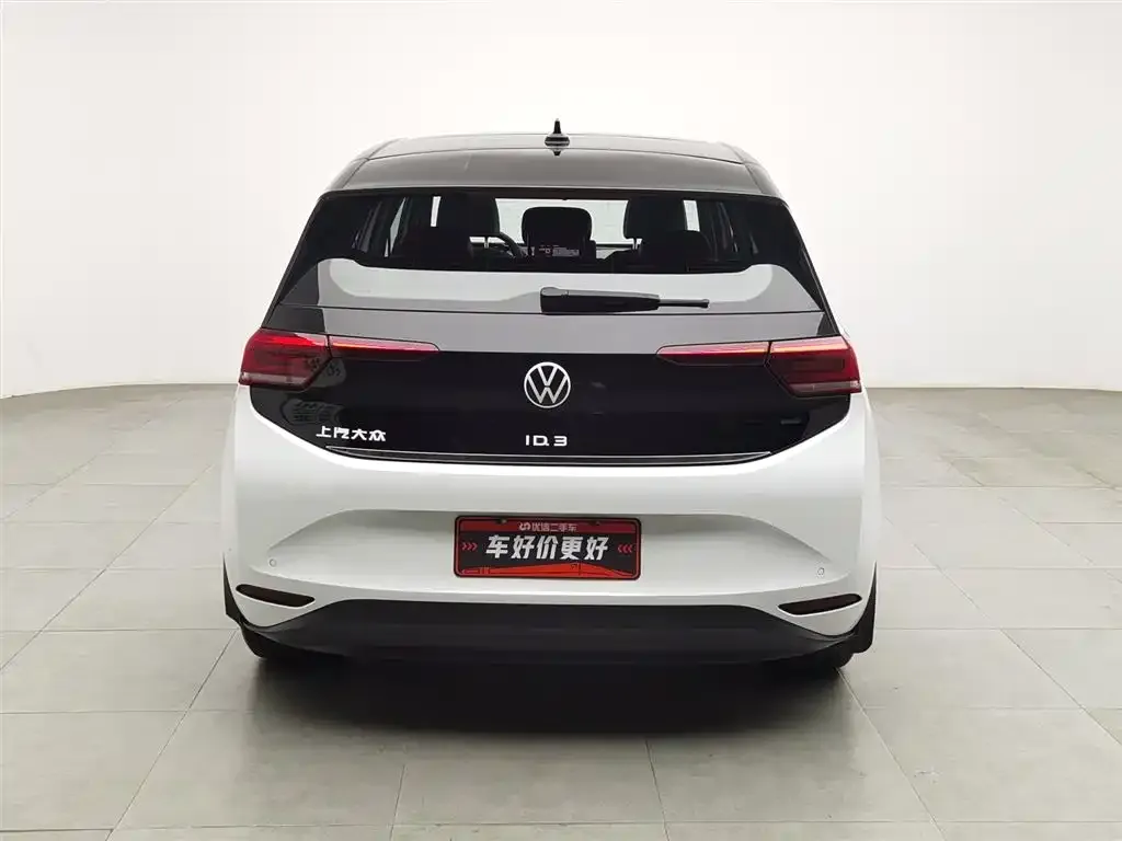Volkswagen ID.3 2024 из CN, фото 4