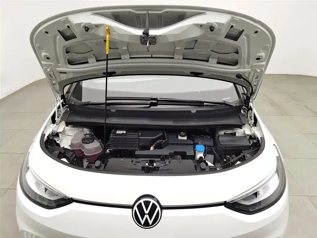 Volkswagen ID.3 2024 из CN, фото 6