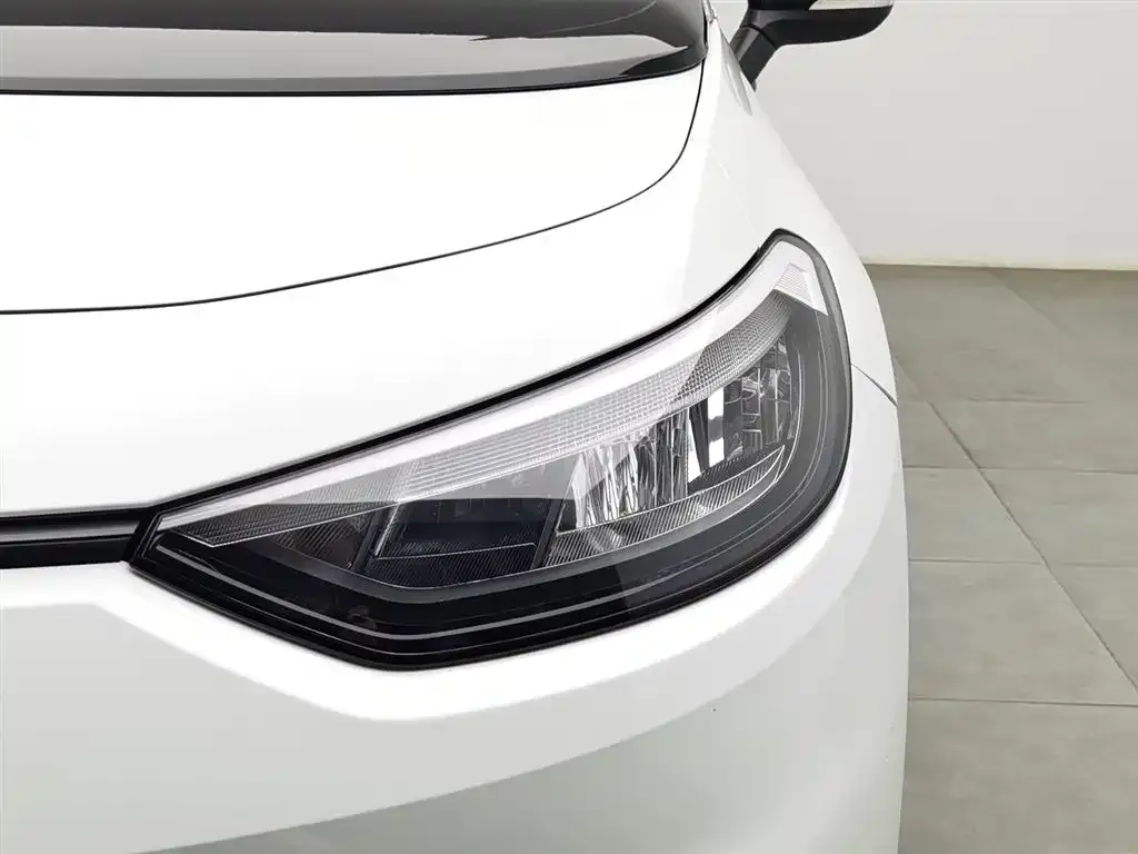 Volkswagen ID.3 2024 из CN, фото 7