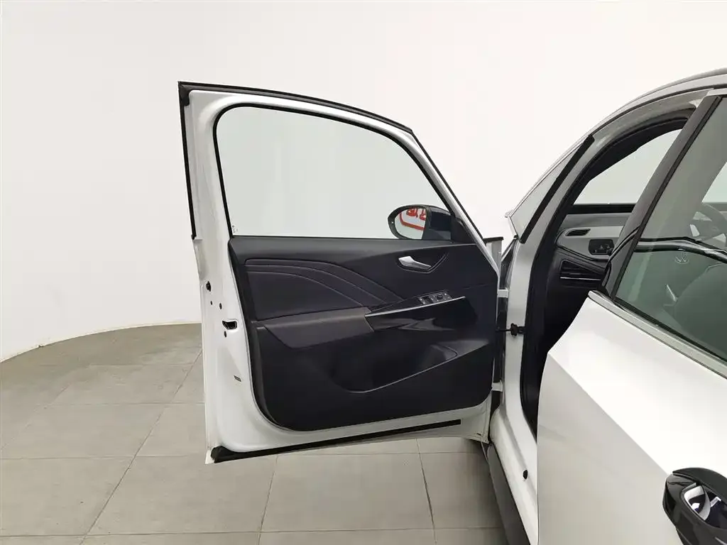 Volkswagen ID.3 2024 из CN, фото 8