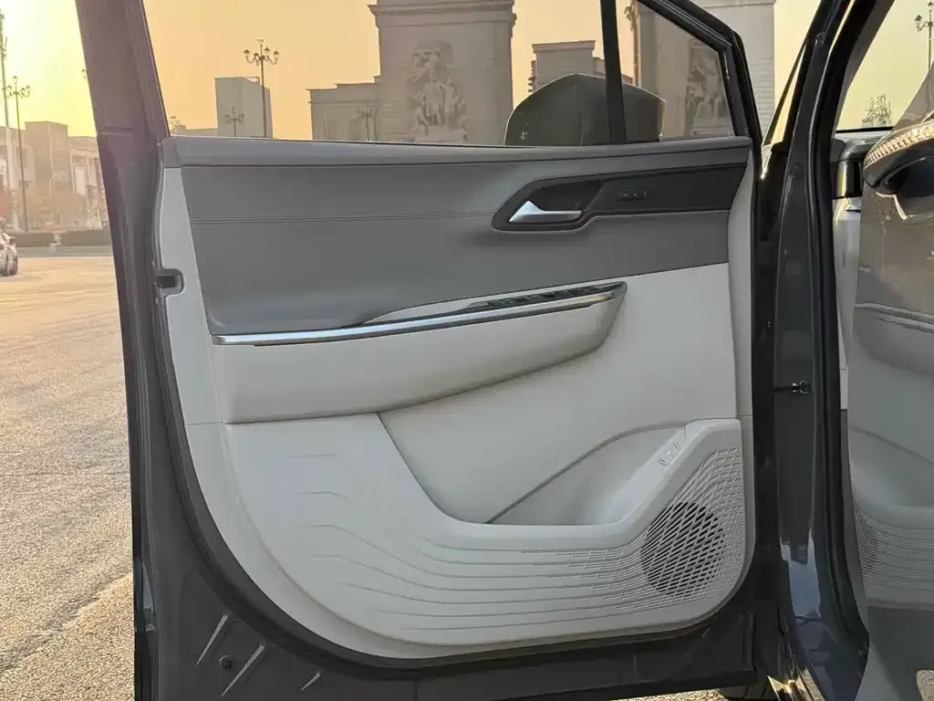 Hyundai Custo 2022 из CN, фото 10