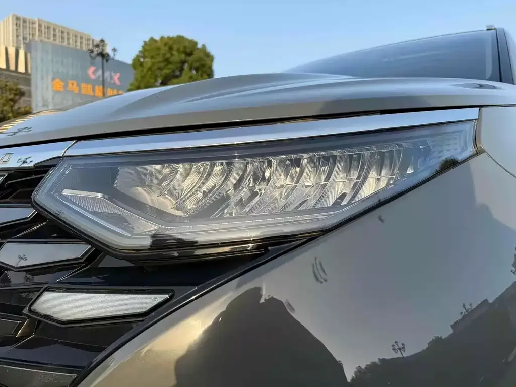 Hyundai Custo 2022 из CN, фото 7