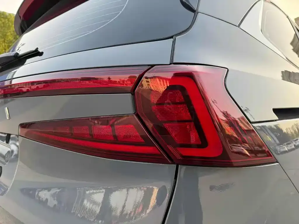 Hyundai Custo 2022 из CN, фото 9