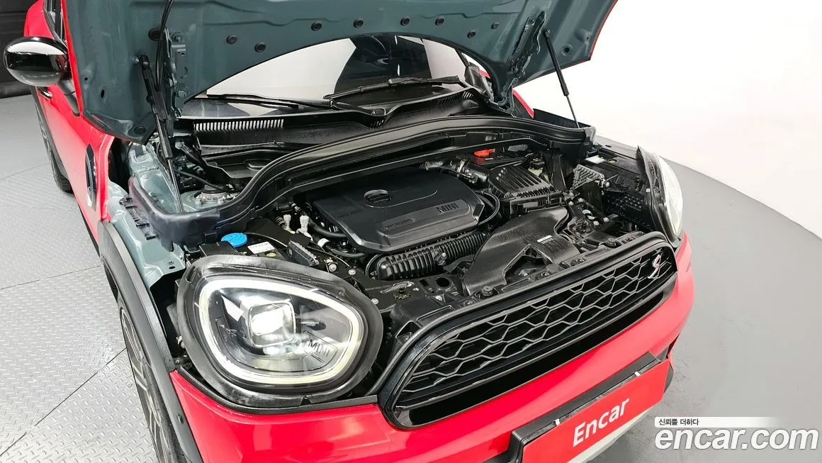 Mini Countryman 2023 из KR, фото 6