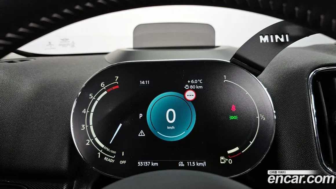 Mini Countryman 2023 из KR, фото 8