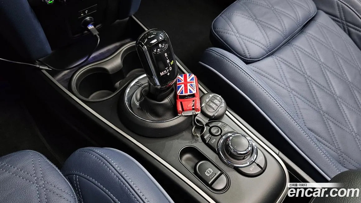 Mini Countryman 2023 из KR, фото 9