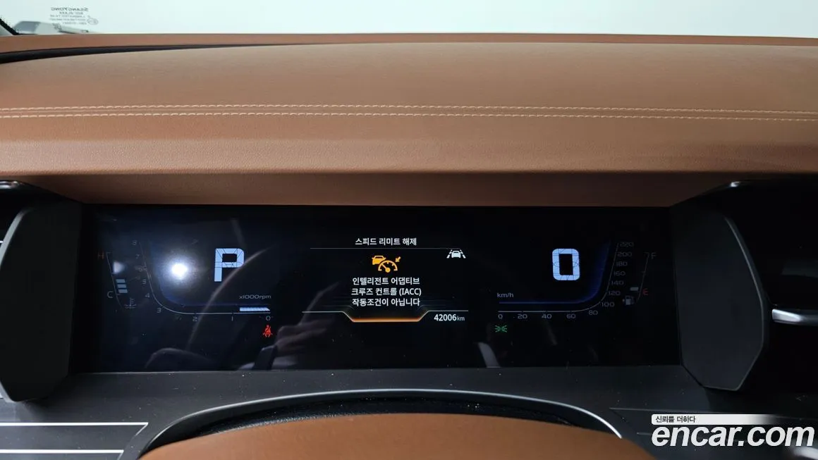 KG Mobility (Ssangyong) Torres 2023 из KR, фото 8