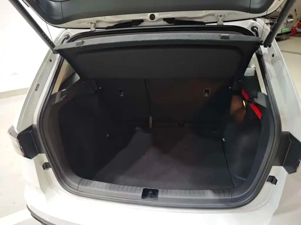 Volkswagen Tharu 2024 из CN, фото 6