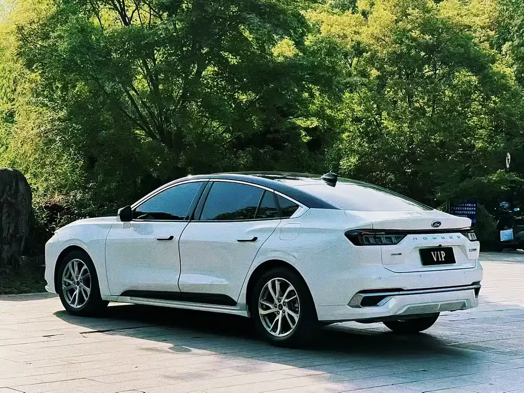 Ford Mondeo 2023 из CN, фото 7