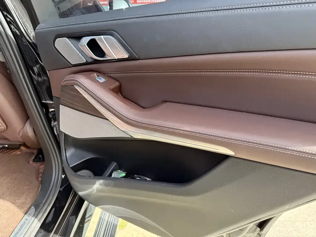 BMW X5 2024 из CN, фото 9