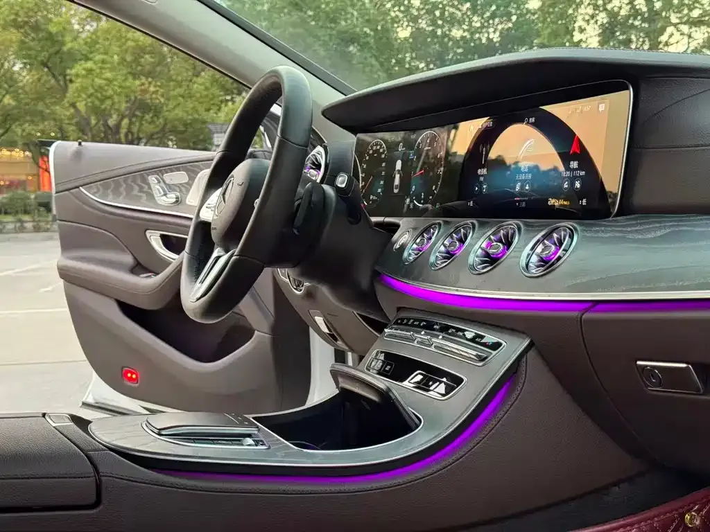 Mercedes-Benz CLS 2021 из CN, фото 9