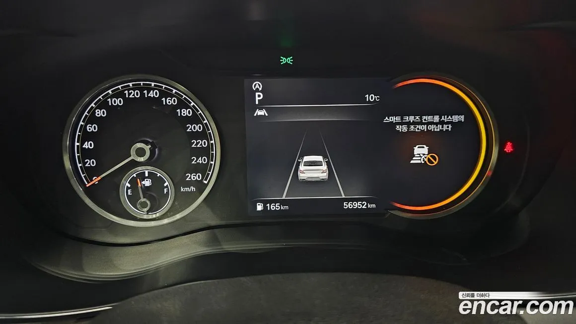 Genesis G70 2021 из KR, фото 8