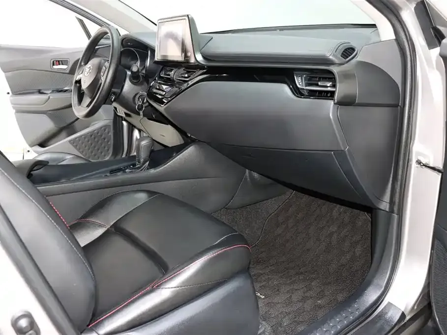 Toyota IZOA 2021 из CN, фото 7